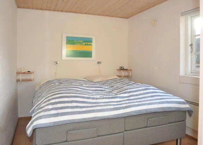 Ferienhaus 20828-ulfborg-tyttebaervej-17 *