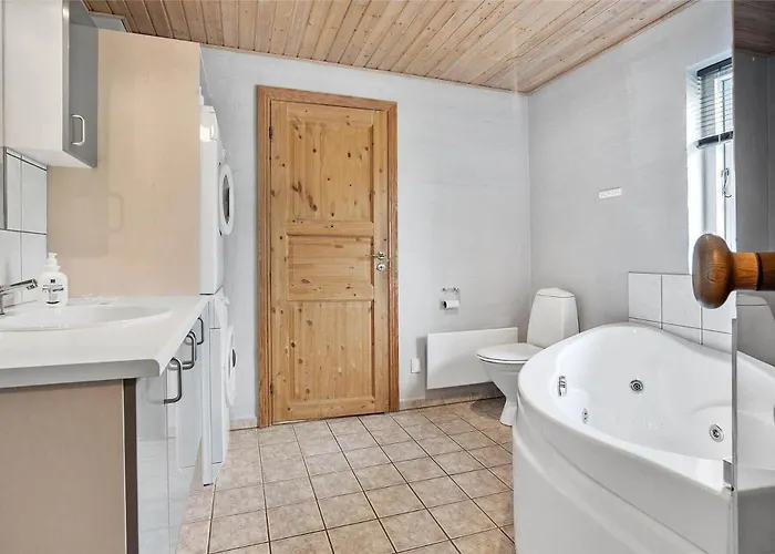 20828-ulfborg-tyttebaervej-17 Ferienhaus Ulfborg